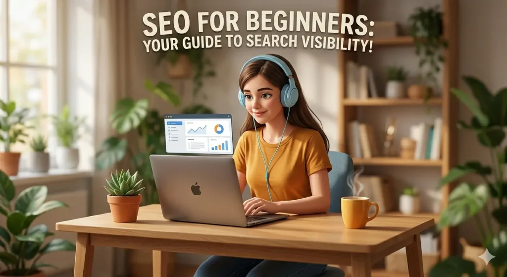 Seo for beginners