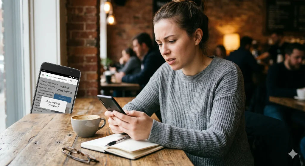 Common mobile marketing mistakes to avoid